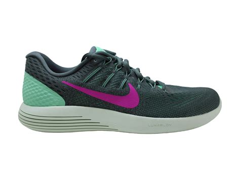 Womens Nike LunarGlide 8 Running Shoe 